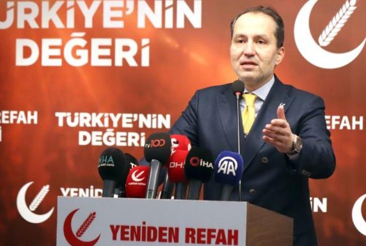 Erdoğan mı Yavaş mı İmamoğlu mu? Son seçim anketinde çarpıcı sonuçlar: Yüzde 5,4'lük fark dikkat çekti; AK Parti-CHP'nin oy oranları... G5