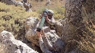 PKK'nın inine girildi! Bakan Yerlikaya: 661 kg patlayıcı madde ele geçirildi