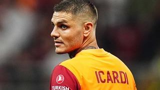 Galatasaray taraftarının sevgilisi Mauro Icardi için olay yaratan iddia! 'O paylaşımıyla yeni takımını duyurmuş'