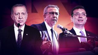Erdoğan mı Yavaş mı İmamoğlu mu? Son seçim anketinde çarpıcı sonuçlar: Yüzde 5,4'lük fark dikkat çekti; AK Parti-CHP'nin oy oranları...