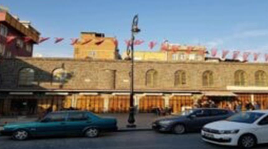 5 asırlık Sin Camii... 6 kardeş anlaştı o yapıyı satmaya karar verdi! Fiyatı dudak uçuklattı