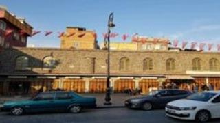 5 asırlık Sin Camii... 6 kardeş anlaştı o yapıyı satmaya karar verdi! Fiyatı dudak uçuklattı