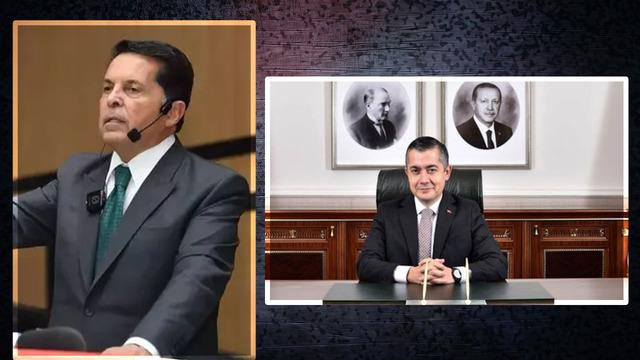 Esenyurt Belediyesi'ne kayyum olarak atanan Can Aksoy'dan dikkat çeken sosyal medya hamlesi