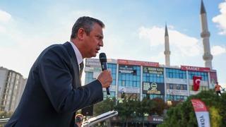 Özgür Özel'den çok konuşulacak Esenyurt resti: CHP belediyesine kayyum atamanın bedeli olur! O bedeli hissettireceğim