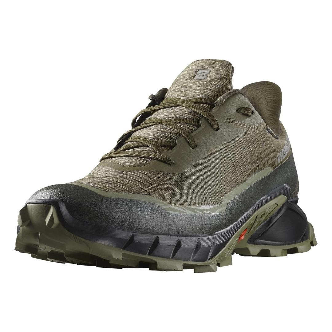 Salomon Alphacross 5 GTX Yürüyüş Ayakkabısı