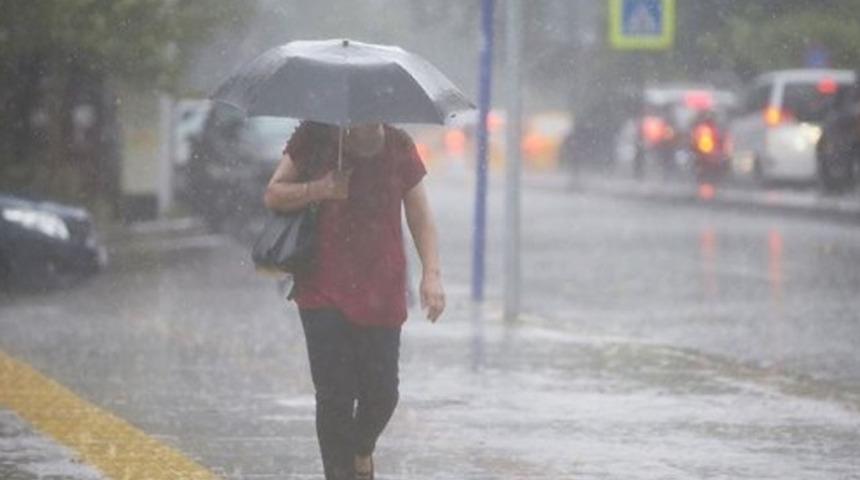 Meteoroloji uyardı! Pazar günü plan yapanlar dikkat: Kış geliyor...