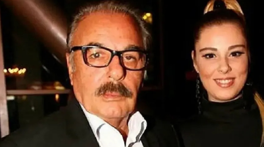 Soyadı krizinde karar çıktı! Ferdi Tayfur'un kızı Tuğçe Tayfur'a kötü haber! Sert açıklama geldi... 