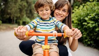 Çocuklar için aktif ve eğlenceli ürünler