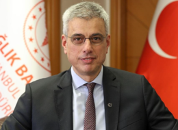 Sağlık Bakanı Kemal Memişoğlu'ndan 'aile hekimliği' açıklaması! "Vatandaşlarımızdan tek bir isteğim var"