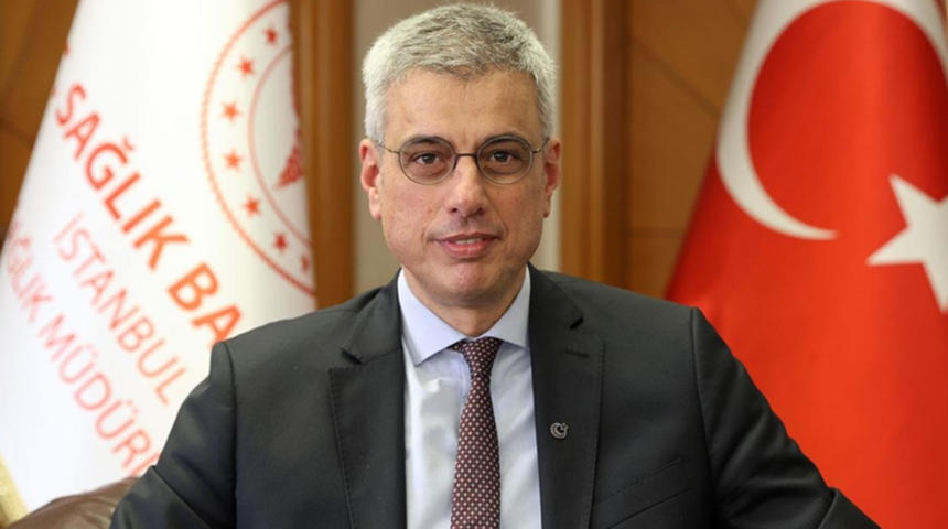 Sağlık Bakanı Kemal Memişoğlu'ndan 'aile hekimliği' açıklaması! "Vatandaşlarımızdan tek bir isteğim var"