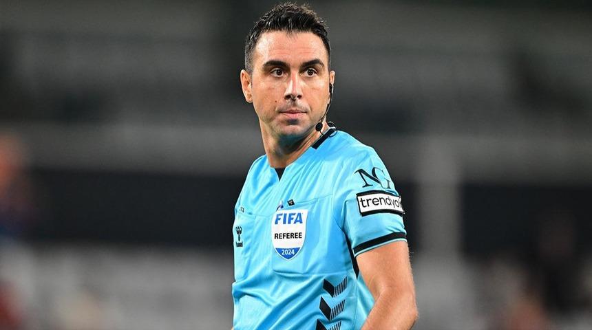 Galatasaray Beşiktaş derbisinin olay hakemi Arda Kardeşler ve Zorbay Küçük için çarpıcı iddia! Gelir kapısı yapmışlar, milyonlar kazanıyorlar