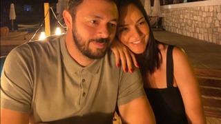 6 yıllık evlilik 10 dakikada bitti! Bengü ve Selim Selimoğlu'nun boşanma nedeni bakın neymiş