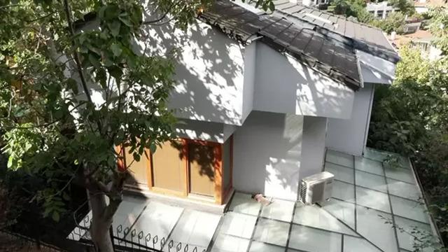 Aidat bedeline yeni ev tutabilir... Tam 54.750 TL masraf biçildi! Kişi başı özel güvenlik tutsam herhalde 54.750 TL'den daha ucuza mal edebilirim