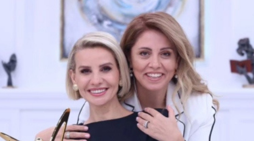 Programdan ayrıldı mı? Esra Erol'daki avukat Hülya'nın nerede olduğu ortaya çıktı! Günlerdir ortada yoktu...