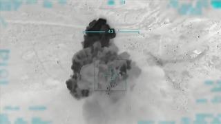 Suriye ve Irak'ın kuzeyinde operasyon! MSB Nefesimiz enselerinde notuyla duyurdu: 15 terörist etkisiz