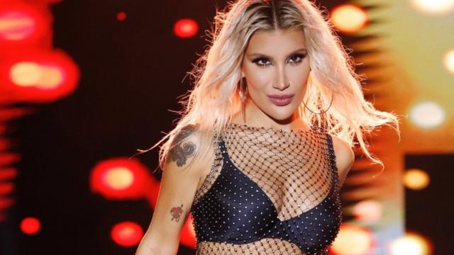 'Google'dan sildirmek isterdim' deyip itiraf etti! İrem Derici'den ilginç açıklama! 'Görsem balgam atarım...'