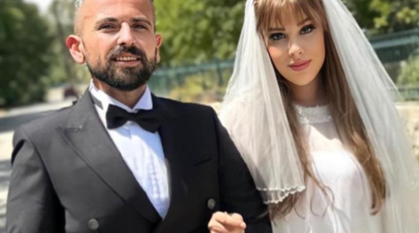 Babasıyla mahkemelikti! Tuğçe Tayfur müjdeyi verdi! 'Aileye +1 yazalım' 