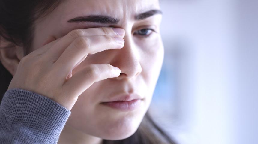 Uzmanlar uyarıyor: Kışla birlikte gelen göz enfeksiyonlarına dikkat!