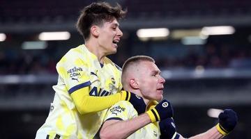 Fenerbahçe taraftarının sevgilisiydi! Neredeyse futbolu unuttu... Atilla Szalai bin pişman