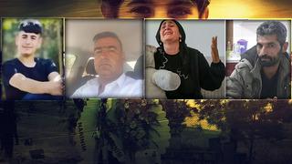 Narin öldürülürken aynı evdelermiş! Her şey 7 dakikalık aralıkta gerçekleşmiş: Anne, amca, ağabey ve Nevzat Bahtiyar'ın dakika dakika ne yaptıkları ortaya çıktı