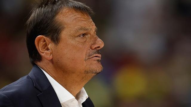 Galatasaray maçında yaptığı 3-1 hareketi infial yaratmıştı! A Milli Basketbol Takımı Başantrenörü Ergin Ataman çok sert konuştu: Fenerbahçe umurumda değil!