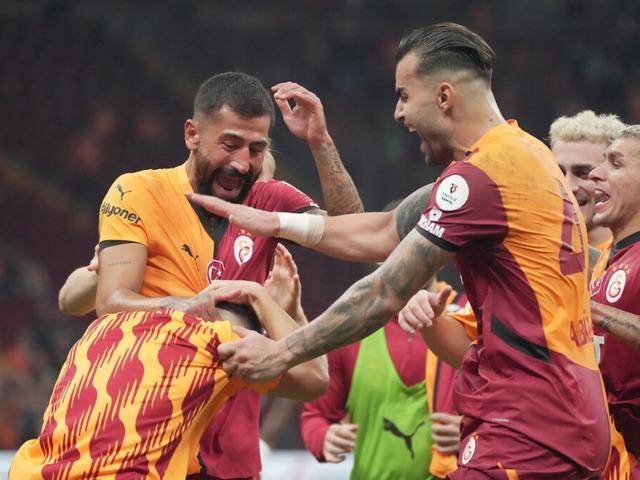 Galatasaray'da Kerem Demirbay krizi! Yönetim ile görüştü 'Ayrılmak istiyorum'