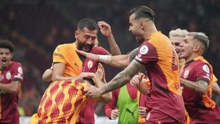 Galatasaray'da Kerem Demirbay krizi! Yönetim ile görüştü 'Ayrılmak istiyorum'
