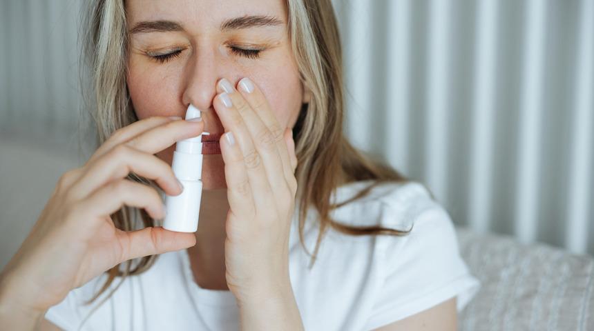 Pahalıya satılan deniz suyu spreyleri hakkında gerçek ortaya çıktı! "Boşuna para vermeyin"