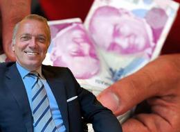 'Vergi yüzsüzleri' belli oldu! Listede ünlü iş adamları da var: Cem Uzan'ın borcu... (VERGİ YÜZSÜZLERİ LİSTESİ)