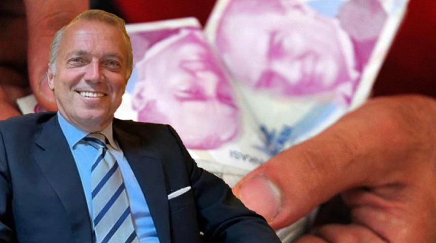'Vergi yüzsüzleri' belli oldu! Listede ünlü iş adamları da var: Cem Uzan'ın borcu... (VERGİ YÜZSÜZLERİ LİSTESİ)