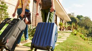 21 paravan şirketle yüzlerce insanı dolandırmıştı! Dev otel firması iflas bayrağını çekti... 