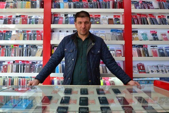 Taklit telefonlar tehlike saçıyor 1