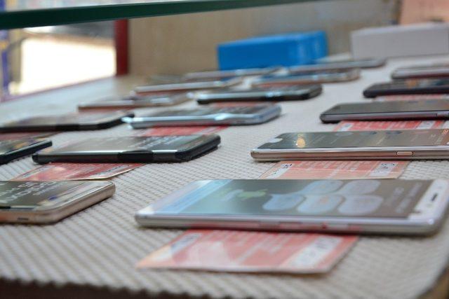 Taklit telefonlar tehlike saçıyor 3