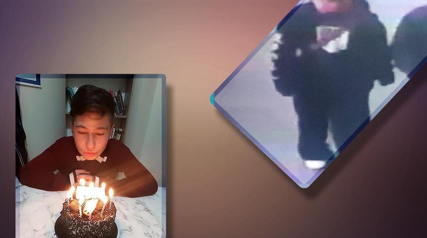 Afgan &ccedil;ocuk, 16 yaşındaki Ahmet Efe'yi boğazından bı&ccedil;akladı: Acı haber geldi