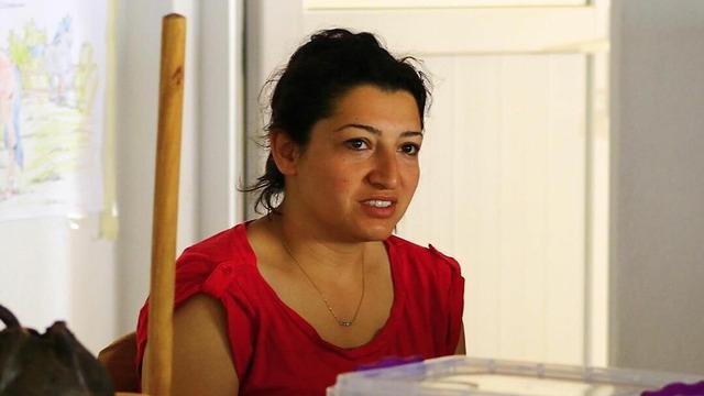 Şiddetli geçimsizlik yaşadığı karısı 5.kattan düşüp öldü... Eşi ise durumun intihar olduğunu söyledi!