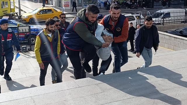 Tekirdağ'da iğrenç olay! Erkek bebeğe cinsel istismar, videoyu anne paylaşmış