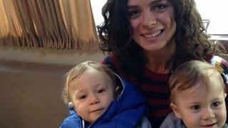 Aşk Yeniden dizisinin Selim bebeği son haliyle gündem oldu! İkiziyle kocaman oldu, görenler tanıyamadı...