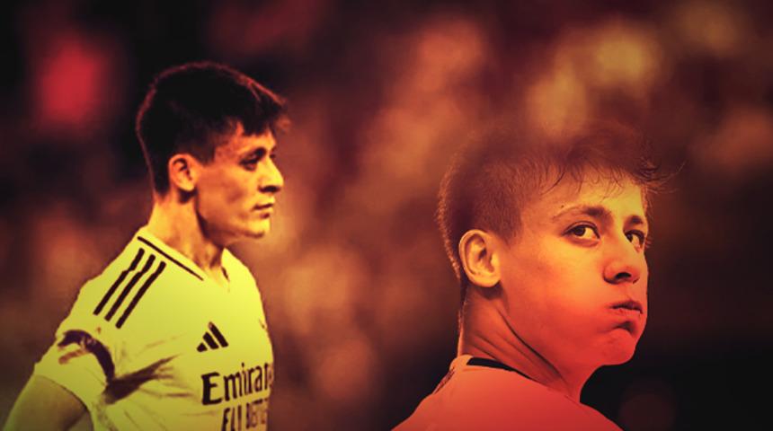 Arda Güler neden oynamıyor? Real Madrid cephesinden sürpriz açıklama! Takımdan ayrılacak mı?