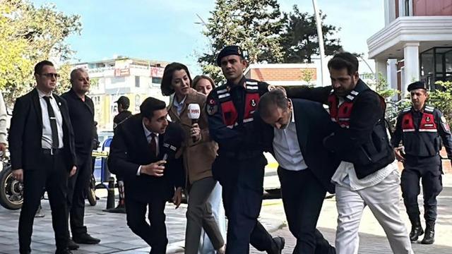 Yenidoğan savcısı Yavuz Engin'in görevden alındığı iddia edilmişti! Bakan Tunç'tan açıklama