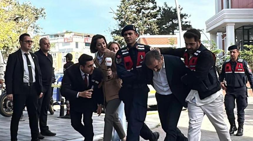 Yenidoğan savcısı Yavuz Engin'in görevden alındığı iddia edilmişti! Bakan Tunç'tan açıklama