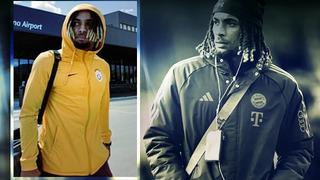 Sacha Boey için Bayern Münih defteri kapanıyor! Galatasaray eski yıldızına kavuşuyor