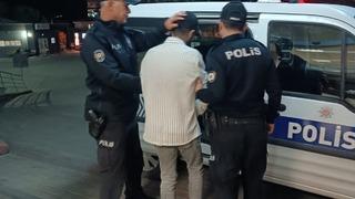 Kendisini asker olarak tanıtıp 140 bin liralık vurgun yapacaktı: Ekipler müsaade etmedi!