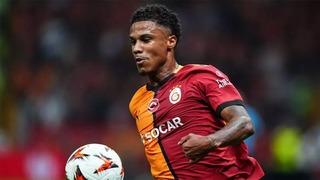 Galatasaray'da Jakobs gelişmesi! Antalyaspor maçında sakatlanmıştı...