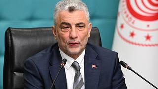Bakan Bolat: Türkiye'nin İsrail ile ticarete yönelik olarak gümrük sistemi tamamen kapalıdır