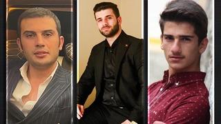 Hastane bahçesine düşüp alev aldı, 3'ü de hayatını kaybetti! Yakınları gözyaşlarına boğuldu: Daha 3 ay önce...