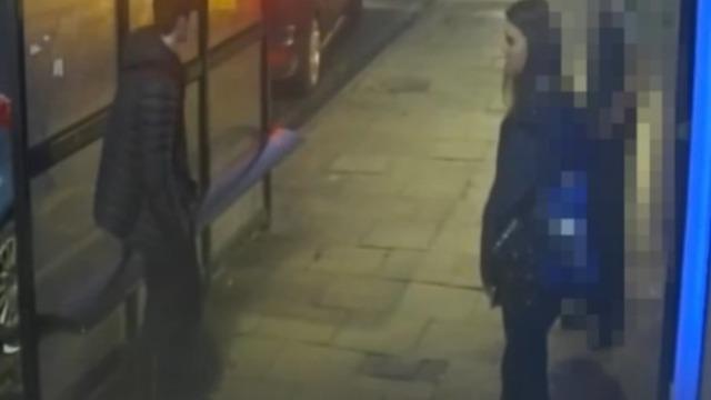 Ayrıldığı eski sevgilisini konuşmak için çağırdı! 16 yaşındaki çocuk 15 yaşındaki eski sevgilisini sokak ortasında 36 kez bıçakladı: Anbean güvenlik kamerasında 