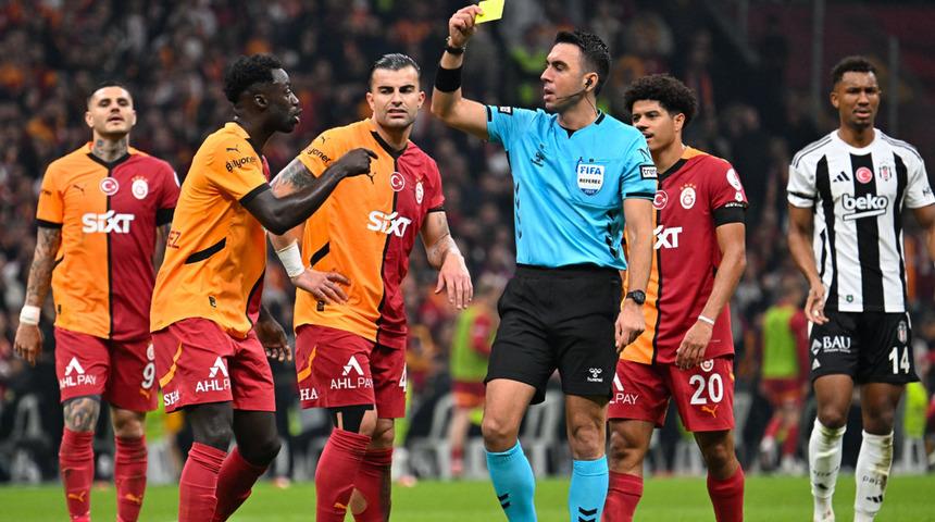 MHK'dan herkesi ters köşe yapan Arda Kardeşler açıklaması! "Onun hakemliğinden çok memnunuz"