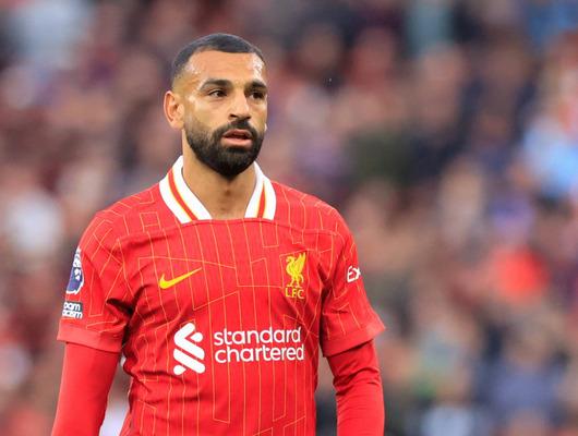 İsmi Galatasaray ile anılıyordu! Salah Liverpool'a resti çekti, ortalık karıştı