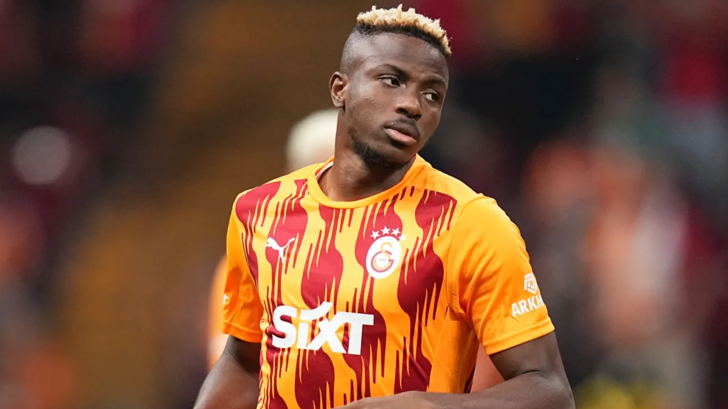 Galatasaray'dan Osimhen'i bile gölgede bırakacak transfer hamlesi! Mohamed Salah için 20 milyon Euro'luk teklif hazırlanıyor... G1