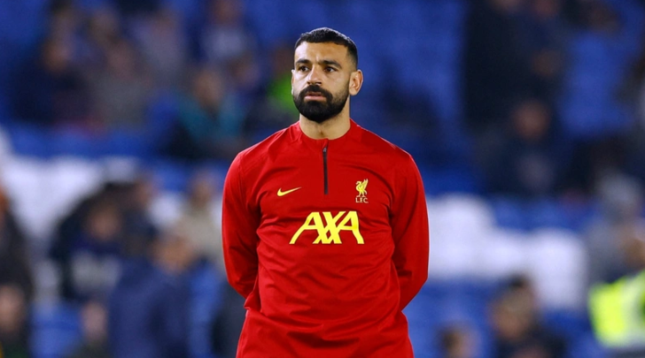 Galatasaray'dan Osimhen'i bile gölgede bırakacak transfer hamlesi! Mohamed Salah için 20 milyon Euro'luk teklif hazırlanıyor... G5